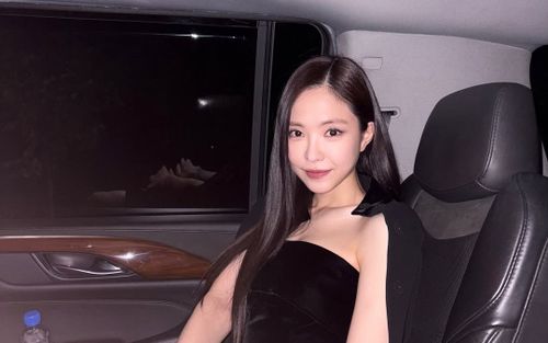Nữ diễn viên Son Na Eun bị tống tiền, cảnh sát vào cuộc điều tra