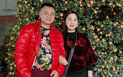 Vợ trẻ của NSND Tự Long tiết lộ lá thư viết tay chồng gửi với ngôn từ 'tan chảy'