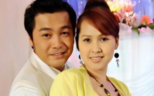 Mỹ nhân 'Gái nhảy' lên tiếng về tin đồn cưới Lý Hùng, có con chung và được chia tài sản