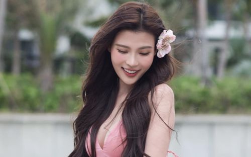 Mong ước của Thúy Diễm