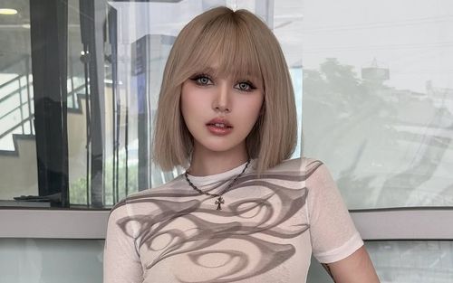 Diện mạo mới của Xoài Non 'gây sốt' mạng xã hội