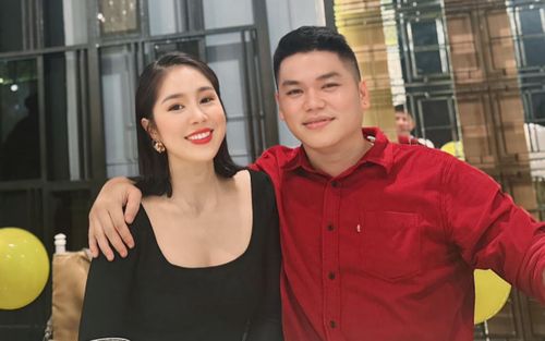 Phản ứng của mẹ chồng khi lần đầu gặp Lê Phương