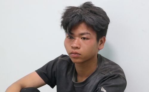 Diễn biến mới nhất vụ nam thanh niên tạt xăng đốt mẹ ở Trà Vinh