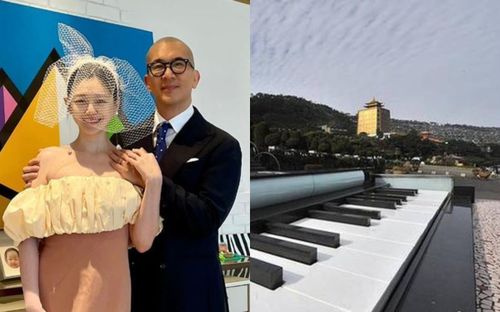 Hé lộ nơi an nghỉ cuối cùng của Từ Hy Viên