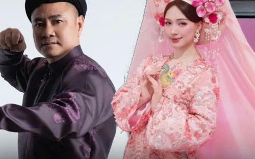 Lý do NSND Tự Long từ chối lời mời của Hoà Minzy