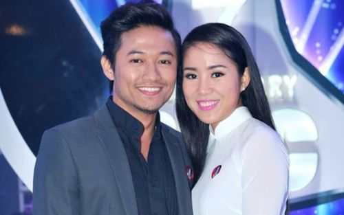 Lê Phương đăng ảnh tiễn biệt Quý Bình