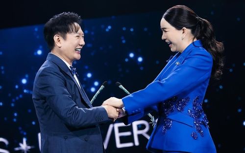 Chủ Miss Universe bị cấm làm CEO trong 4 năm