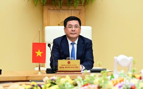 Khởi động đàm phán thương mại song phương Việt - Mỹ