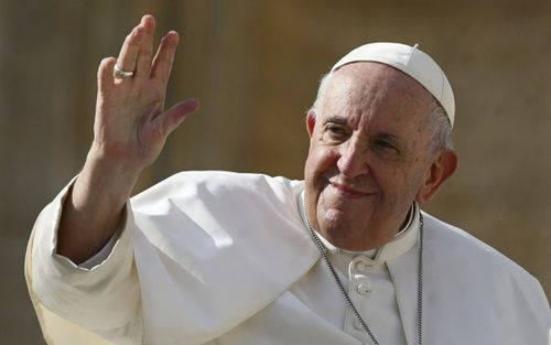 Thế giới vĩnh biệt Giáo hoàng Francis