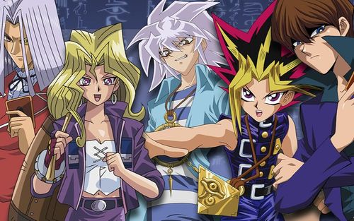 Anime Yu-Gi-Oh! trở lại ấn tượng, tập đầu đã chính thức phát sóng