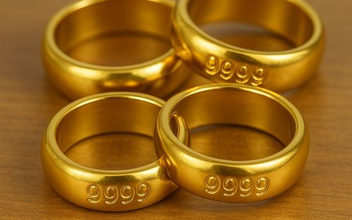 Giá vàng hôm nay (29/4): Vàng biến động bất ngờ trước kỳ nghỉ lễ 30/4