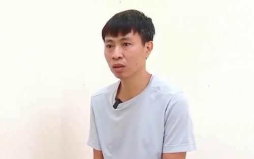 4 bị can sản xuất thực phẩm chức năng giả cho trẻ em bị khởi tố là ai?