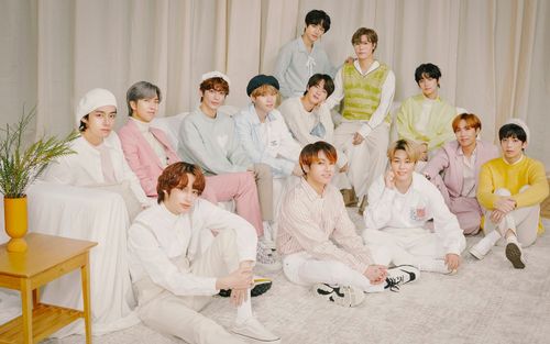 Sau thành công của BTS và TXT, BigHit tiếp tục tạo 'địa chấn' mới