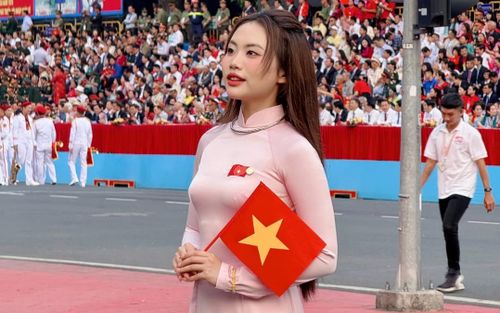 Nể phục Phương Mỹ Chi