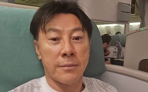 Tin sáng 4/4: HLV Shin Tae Yong có kết cục giống Troussier