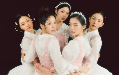 Tin buồn từ Red Velvet