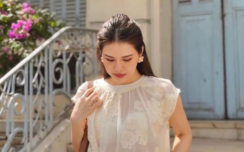 Tình cảnh của Phanh Lee sau khi bị móc ví ở nước ngoài