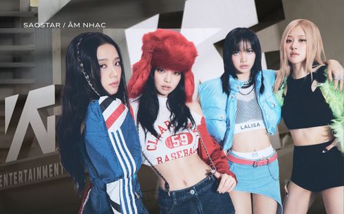 YG Entertainment lật ngược 'thế cờ' trước thềm BLACKPINK comeback