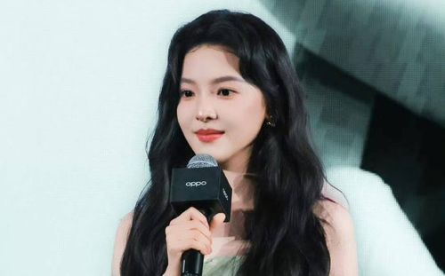 'Tình đầu quốc dân' Chương Nhược Nam: Giảm 5kg không cần nhịn ăn, chỉ cần đúng thói quen