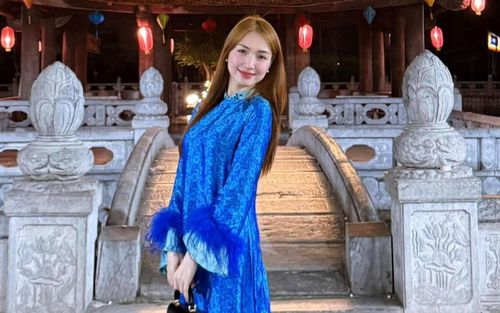 Hòa Minzy tiếp tục có tin vui, nhiều người chúc mừng