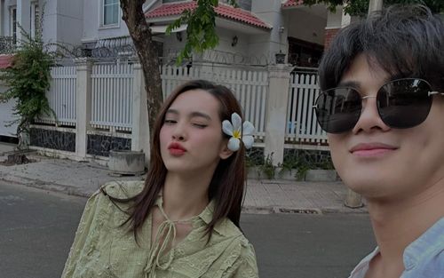 Quỳnh Lương tiết lộ sự thật về quá khứ của chồng doanh nhân