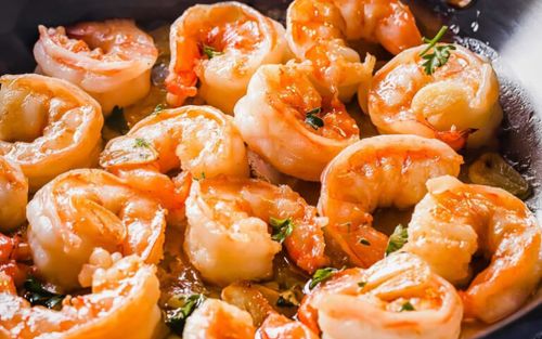 Loại thủy sản từ Việt Nam được Trung Quốc tăng mua 125%, lý do gây bất ngờ