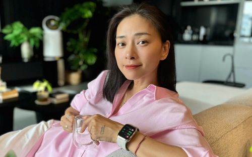 Sự tuyệt vọng của Ngô Thanh Vân sau 2 năm cưới chồng kém 11 tuổi