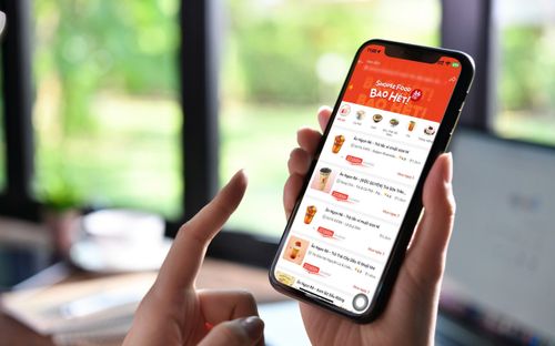 ShopeeFood ra mắt tính năng mới, nâng tầm trải nghiệm đặt món trực tuyến