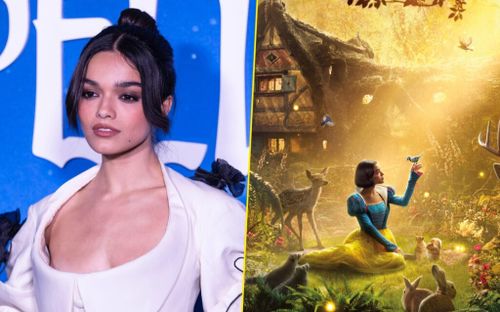 'Snow White' ấn định ngày phát bản digital sau thất bại tại phòng vé