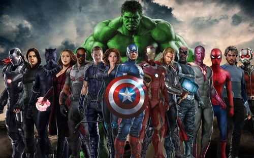 Thunderbolts bất ngờ 'đổi tên', không còn Avengers trong Giai đoạn 4