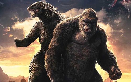 Godzilla x Kong: Supernova tung teaser khiến fan dậy sóng