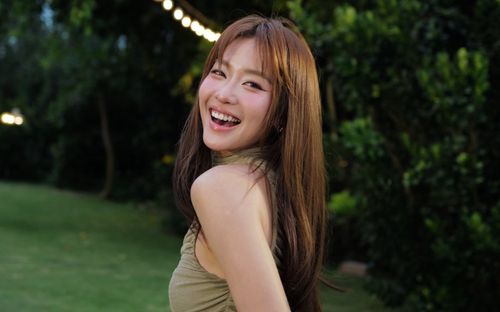 Khả Ngân gây ngỡ ngàng sau biến cố tình cảm
