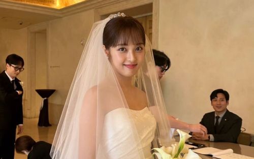 Hôn nhân rạt nứt của Kim Bora - bạn thân Sulli và Kim Sae Ron