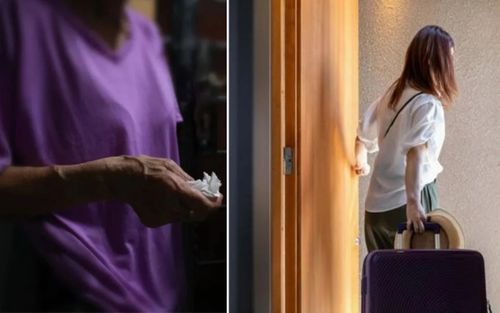 Bị mẹ ruột đuổi ra khỏi nhà sau 31 năm sống chung, người con gái khởi kiện