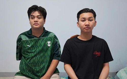 Lộ diện chân dung bộ đôi lừa đảo hàng tỷ đồng của các bị hại cả nước