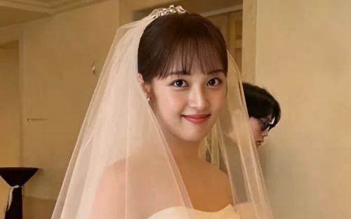 Tình trạng của nữ diễn viên mới báo tin ly hôn sau 11 tháng làm đám cưới