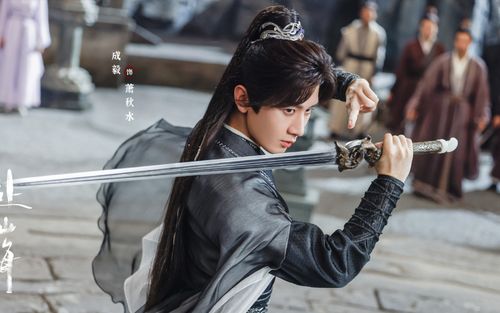 Thành Nghị lao đao vì 2 bộ phim