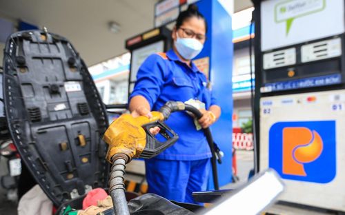 Giá xăng dầu hôm nay 11/5: Tiếp tục tăng mạnh