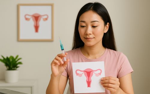 5 cách đơn giản giúp phòng ngừa ung thư cổ tử cung, phụ nữ ở mọi độ tuổi nên áp dụng từ hôm nay