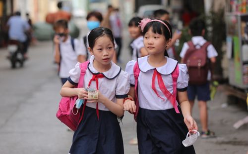 Học sinh tiểu học Việt Nam 'ẵm trọn' top đầu Đông Nam Á về Toán – Đọc – Viết