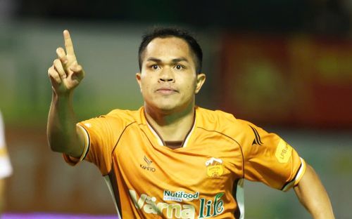 Người hùng Dụng Quang Nho