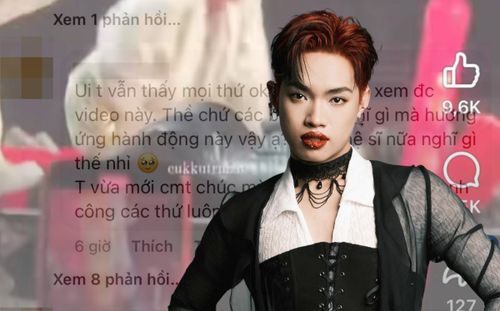 Pháp Kiều bị chỉ trích vì biểu diễn phản cảm