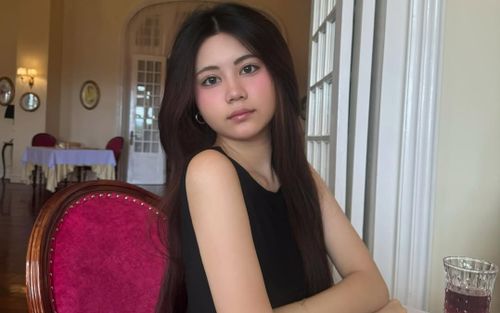 Hành động gây bàn tán của con gái Quyền Linh