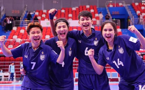 Thái Lan thắng Nhật Bản, khiến Việt Nam khó dự World Cup