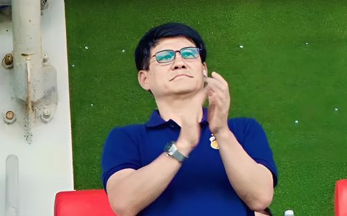HLV Vũ Tiến Thành quá giỏi trước HLV Popov
