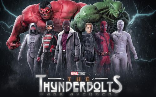 Thunderbolts - The New Avengers tiến sát mốc 280 triệu USD doanh thu