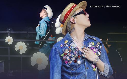 Nam nghệ sĩ Hồng Kông hứng chỉ trích vì chê concert G-DRAGON