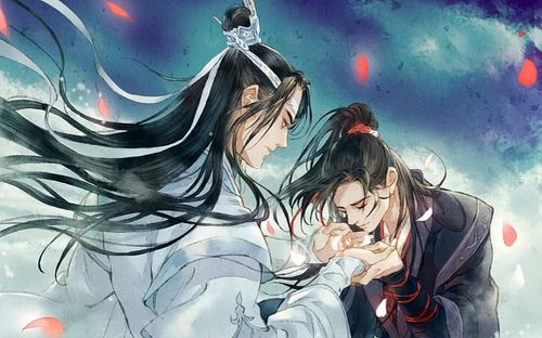 'Ma Đạo Tổ Sư' – Hiện tượng hoạt hình gây tiếng vang toàn cầu