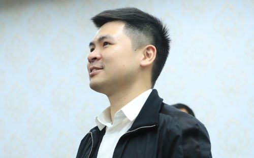 Con trai bầu Hiển đã đúng với Hendrio?