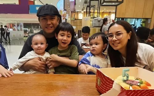 Nam ca sĩ nổi tiếng một thời chật vật làm thợ hồ kiếm sống, vợ con bị chủ nhà đuổi đi